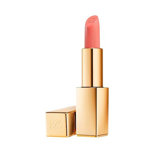 Est?e Lauder Pure Color Long Lasting Cream Lipstick for Women with Cream Finish | Plumping &amp; Nourishing, 0.12 Ounce