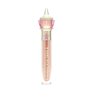 Jeffree Star Cosmetics The Gloss, Lip Gloss, 0.15 fl oz (Diamond Juice)
