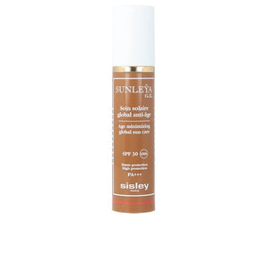 sisley paris Sunleya Age Minimizing Global Sun Care Spf 30 UVA High Protection 1.7 Ounce