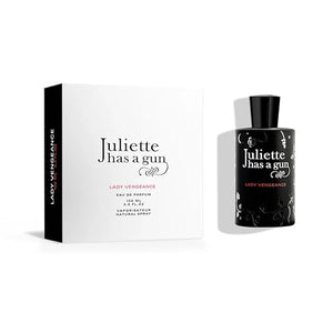 Juliette Has A Gun Lady Vengeance Eau De Parfum ? Floral Woody &amp Musky Women's Fragrance
