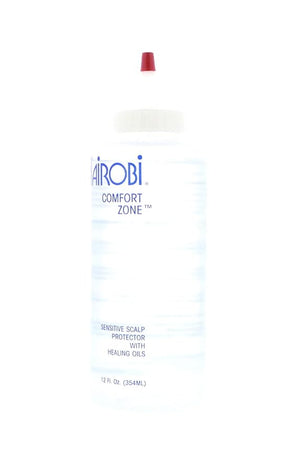 Nairobi Comfort Zone Sensitive Scalp Protector 12 Ounce
