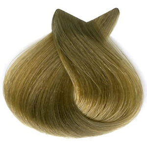 Tahe - Permanent Hair Colour Organic Care (8.31)