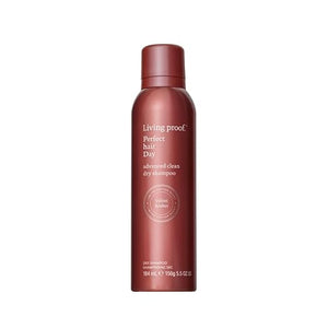 Living proof Perfect hair Day Advanced Clean Dry Shampoo 5.5 oz - Limited Edition Velvet Amber Scent