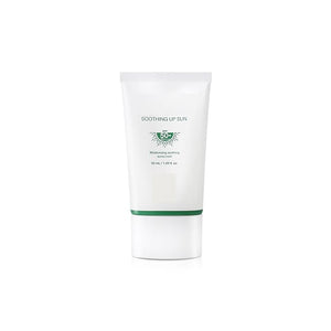 R.e.d Blemish soothing up Sun protection that moisturizes and protects sensitive skin SPF 50+ PA++++, 1.69 fl.oz.