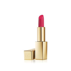 Est?e Lauder Pure Color Long Lasting Cream Lipstick for Women with Cream Finish | Plumping &amp; Nourishing, 0.12 Ounce