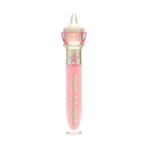 Jeffree Star Cosmetics The Gloss, Lip Gloss, 0.15 fl oz (Candy Drip)