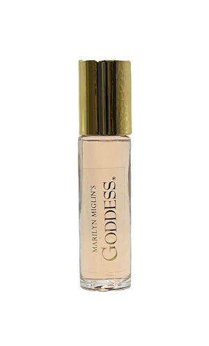 Marilyn Miglin Goddess Rollerball 33 oz