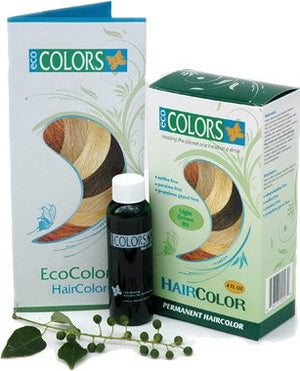 Haircolor Black 2N(2 oz color 2 oz developer)