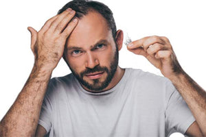 Nisim Hair and Scalp Extract 8oz/240mL - Original Formula now with AnaGain