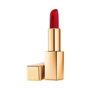 Est?e Lauder Pure Color Long Lasting Cream Lipstick for Women with Cream Finish | Plumping &amp; Nourishing, 0.12 Ounce