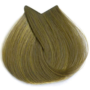 Tahe - Permanent Hair Colour Organic Care (8.03)