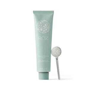 R?Z Foundation Mask ? Hydrating &amp Repairing Hair Treatment for All Hair Types ? Deep Conditioning to Strengthen Smooth &amp Nourish ? Vegan Color Safe Silicone Free