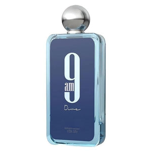 9 AM DIVE Eau de Parfum, Luxury Fragrance for Men, 3.4 oz/100ml