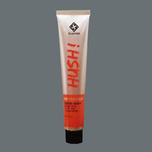 Elabore Hush Hair Color Cream 80g / 2.82oz (3.0 - Darkest Brown) (7.1 ASH BLONDE, 8.0g / 2.82oz)