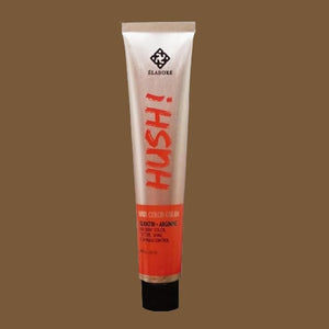 Elabore Hush Hair Color Cream 80g / 2.82oz (3.0 - Darkest Brown) (7.0 DARK BLONDE, 8.0g / 2.82oz)