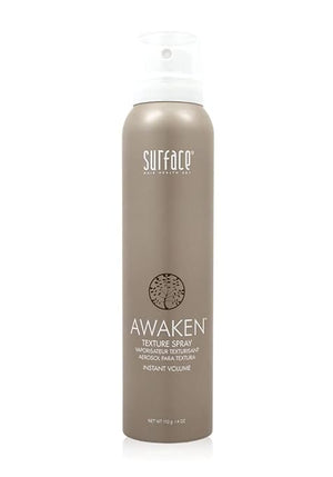 SURFACE Hair Awaken Texture Spray For Volumizing and Lifting Fine Hair 4 fl. Oz.