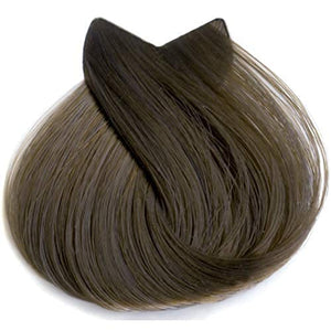 Tahe - Permanent Hair Colour Organic Care (7.31)