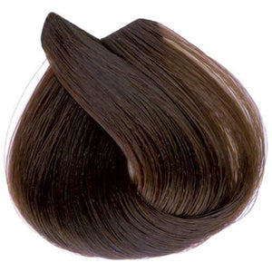 Tahe - Permanent Hair Colour Organic Care (5.52)