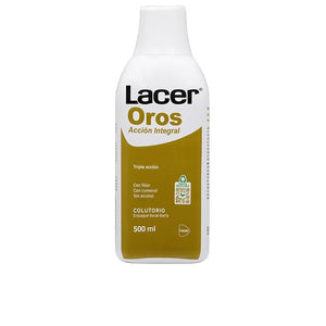 GOLD 500ML LACER COLUTORIO