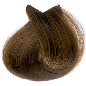 Tahe - Permanent Hair Colour Organic Care (7.4)