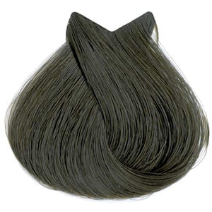 Tahe Organic Care Permanent Organic Hair Color Without Ammonia 100ml (5)