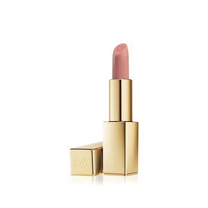 Est?e Lauder Pure Color Long Lasting Cream Lipstick for Women with Cream Finish | Plumping &amp; Nourishing, 0.12 Ounce