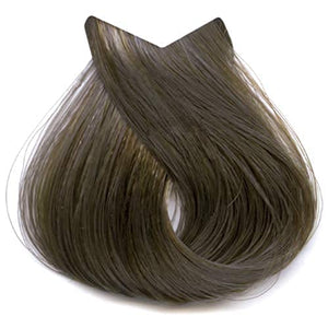 Tahe Organic Care Hair Color (7.1)