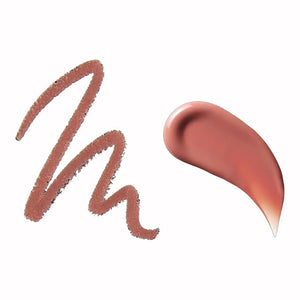 KYLIE Supple Kiss &amp; Precision Pout Lip Duo Holiday Gift Set - Limited Edition