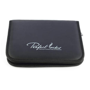 Hair Extension Tool Kit for Installing and Cutting Hair Extensions | Professional Stainless Steel