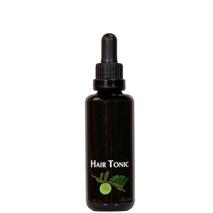 Benedetta Hair Tonic ? Boosts Hair and Scalp Health, Increases Shine, Soothes Scalp, Exfoliates, Encourages Hair Regrowth, Moisturizes - 1.7 oz (50 ml)