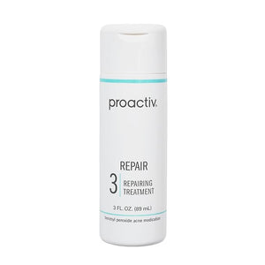 Proactiv Repair Acne Treatment Benzoyl Peroxide Spot Treatment and Repairing Serum Clear 3 Fl Oz