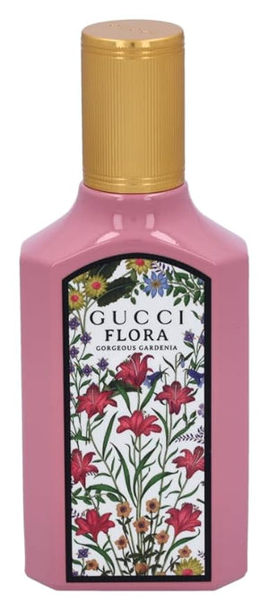 Gucci Flora Gorgeous Gardenia for Women 1.0 oz Eau de Parfum Spray