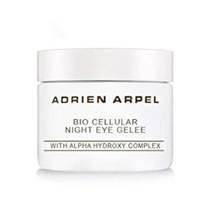 Eye Cream for Wrinkles by Adrien Arpel Anti-Aging Under Eye Cream for Fine Lines and Crow¡¯s Feet Smooths and Plumps Use Nightly