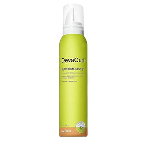 DevaCurl SuperMousse Non-Crunch Volumizer Superfruits 5 fl. oz