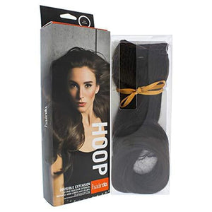 Hairdo Invisible Extension R10 Chestnut