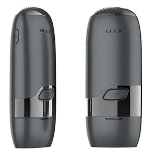 Blex Laser Hair Removal for Women and Men, IPL Laser Hair Removal Device for Long-lasting Results, with Powerful Energy Output£¬ Compact and Lightweight, Ink Black
