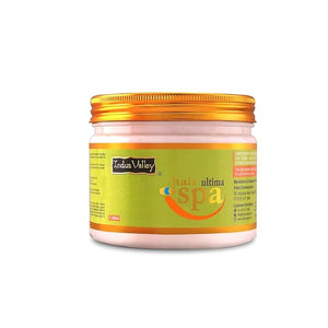 Indus Valley Hair Nourishing Ultima Spa with Keratin for dry and damage hair-400 ml