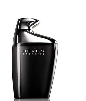 Devos MAGNETIC by L'Bel Cologne EAU DE TOILETTE Pour Homme fragrance 3.4 Oz (3.4 Fl.oz)