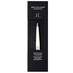 RevitaLash Cosmetics Precision Tweezers Professional Grade