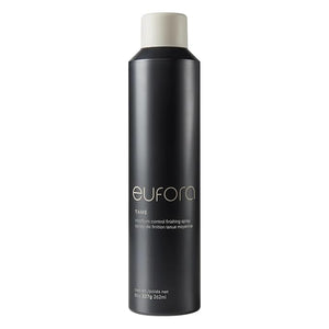 Eufora Tame Medium Control Finishing Spray 8 Oz