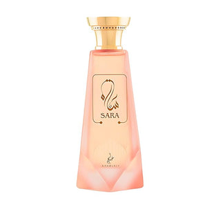 Khadlaj Sara Eau de Parfum Spray for Women 3.4 Ounce