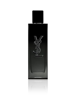 Yves Saint Laurent Ysl Myslf Eau de Parfum Spray for Men 3.4 Ounce