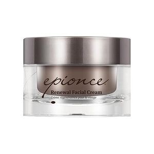 Epionce Renewal Facial Cream ? Hydrating Anti-Aging Moisturizer | For Dry, Sensitive to Normal Skin | Fine Lines &amp; Wrinkles | Dermatologist Skincare