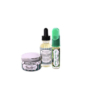 Rosemary Parfait (8oz)