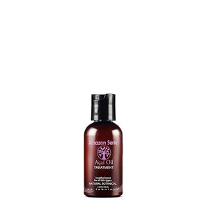 Amazon Series Acai Oil Treatment 2 Fluid Ounce