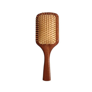 Massage Hairbrush Women Wood Hair Brushes Air Cushion Hair Combs Scalp Massagers Hair Combs Hair Care Styling Tools