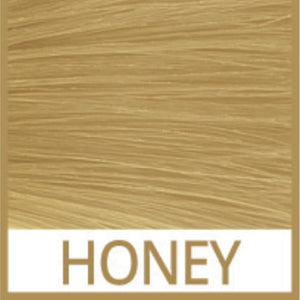 Elabore Hair Manicure Treatment Hair Color, 6.76 fl oz / 200 ml, With Olive Oil and Keratin, No Ammonia, No Peroxide, No PPD (Honey, 200ml)