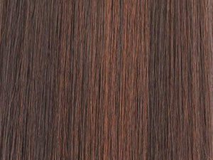 Alicia Beauty Foxy Silver Collections Synthetic Curly Style Medium Hair Piece Instant accessories Domes and Drawstrings - DS016 (F4/30)