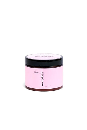 STAY HYDRATED | HAIR MASK | 14.1 OZ