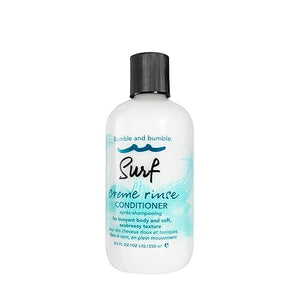Bumble and bumble. Surf Foam Wash Texturizing Shampoo and Conditioner | For Seabreezy Texture | Volumizing + Hydrating | Wavy Straight 8.5 Fl Oz